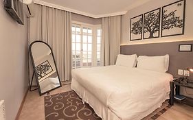 Hotel Mont Blanc